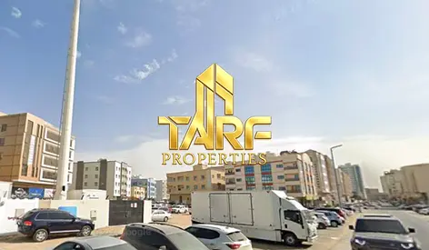 Brand-New Building for Sale | First Occupancy | Al Jurf 2 – Ajman