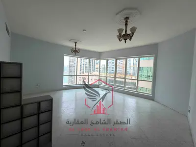 Beautiful 1-Bedroom Apartment for Rent | Al Majaz 3 – Sharjah