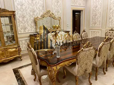 Luxury 5-Master Villa for Sale in Al Sharqan, Sharjah | Spacious Layout, Elegant Design & Premium Location