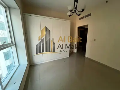 شقة واسعة غرفتين وصالة للإيجار في المجاز 2
تتضمن غرفة ماستر وخزائن مدمجة و3 حمامات