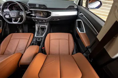 صورة مصغرة 14 لـ 2025 AUDI Q3