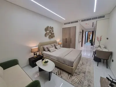 Brand New | Fully Furnished | Vacant | High-Floor