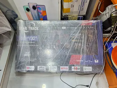 Star Track 80cm/32 inch Smart TV Brand New