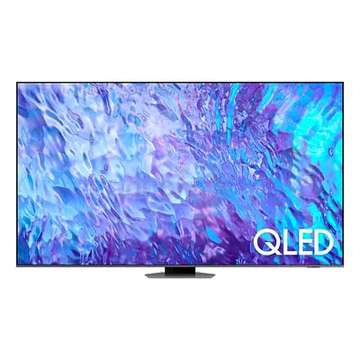 Samsung 98 inch QLED Q8F model 2023