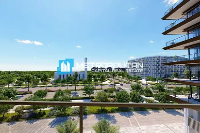 2 Balconies | Maid Room | Stunning View | Corner
