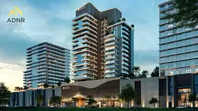 Offer Now | Best Price for Investor Deal | Aljaddaf | 3 Min To Metro | 6 min to Downtown
