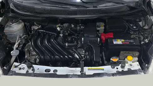 2020 Nissan MICRA 照片 13