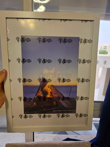 Photo frames