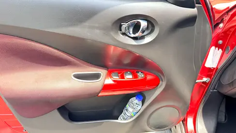2016 Nissan JUKE — фото 6