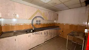 1bhk apartment available in muwaileh Sharjah with split ac only 26k hurry up