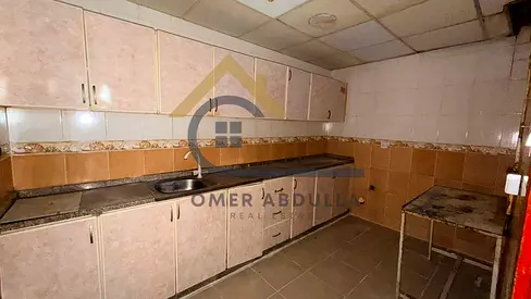 1bhk apartment available in muwaileh Sharjah with split ac only 26k hurry up