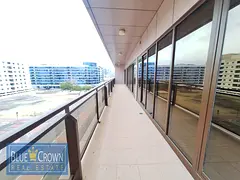 Spacious 4BR Road facing Prime location upcoming unit