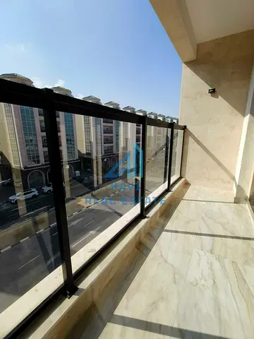 شقة جديدة كلياً غرفتين نوم | 3 حمامات | 70 ألف درهم إماراتي | حتى 12 شيكاً