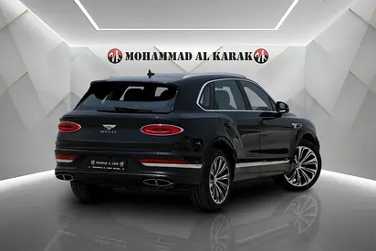 صورة مصغرة 6 لـ 2022 Bentley BENTAYGA