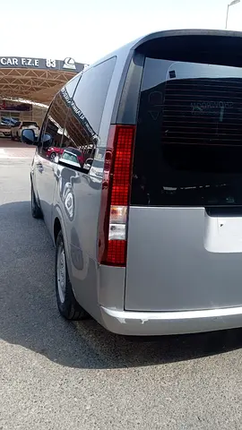 2022 Hyundai STARIA 缩略图 4