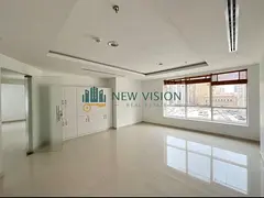Office for Rent in Al Khan Near Al Qasba 1700 Sq Ft Free AC and Free Parking