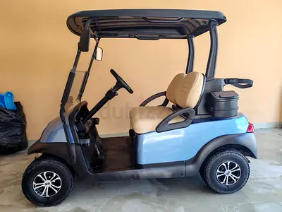 Golf Cart