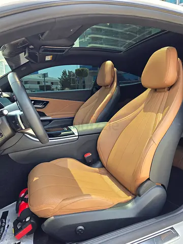 Mercedes-Benz CLE 200, миниатюра 10