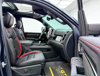 صورة مصغرة 15 لـ 2025 RAM 1500