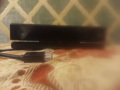 Selling a kinetic Xbox