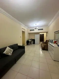 Fully Furnished 1BHK in Al Nahda Sharjah
