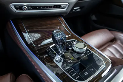 BMW X5 xDrive40i, миниатюра 10