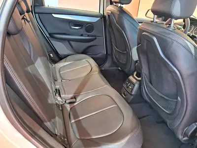 2015 BMW 2-SERIES 照片 5