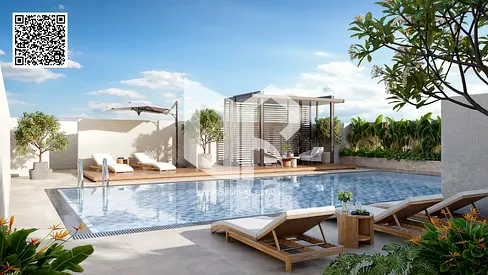 🚨 Own a Spacious 2-Bedroom Apartment with Monthly Payments of Only AED 8,800! 🚨