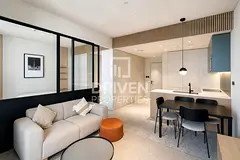 Best Price in Market | High Floor | Furnished