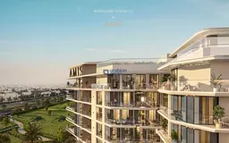 Luxury 2BR | Meydan Living | Handover Q1 2027