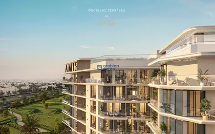 Luxury 2BR | Meydan Living | Handover Q1 2027