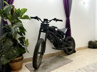 KUGOO WISH 2 PRO