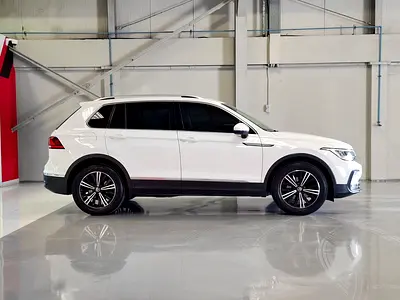 صورة 4 لـ 2022 Volkswagen TIGUAN