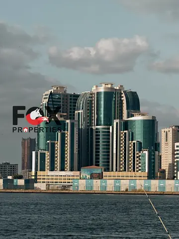 Own a 2BHK in Orient Tower with just AED 220,000 down payment | Direct installments with the developer, no bank interest | 100% freehold ownership.