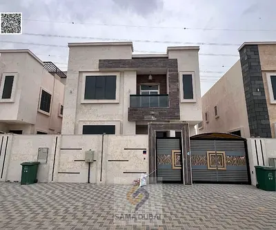 🏡 Villa for rent in Al Yasmin – Ajman | Bargain price 🔥