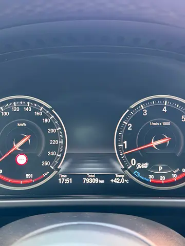 2018 BMW X5 — миниатюра 10