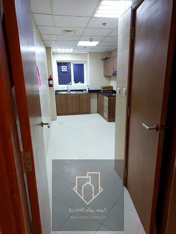 🏡✨ Luxury 3-Bedroom Apartment for Annual Rent – Ajman One Towers | Al Rashidiya 3 🔥 Spacious, luxurious, and move-in ready — an excellent choice fo