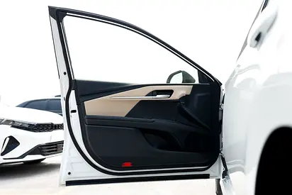 صورة 5 لـ 2026 Toyota CAMRY