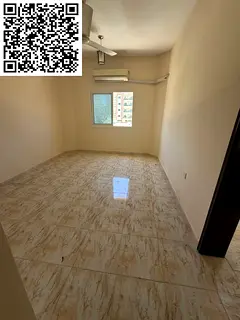 **A distinctive one-bedroom apartment for annual rent in Al Rashidiya 2, Ajman | Opposite Union Cent