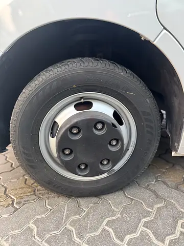 Renault Master 2.3T Panel Van (L4H3), миниатюра 12