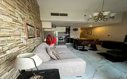 Furnished Studio | Ready to Move | Amenities Views