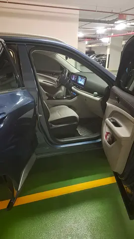2024 FORD TERRITORY — миниатюра 7