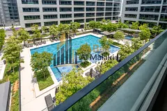 Exceptional Living Opportunity in the Heart of Aljada – Modern Luxury with a Stunning View ✨