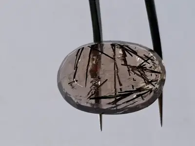 QUARTZ NATURAL
