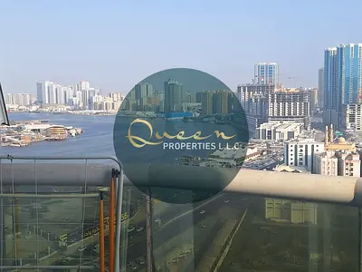 Furnished 1 Bedroom Sea View Apartment for Sale