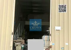 MAIN ROAD PRIME INDUSTRIAL PROPERTY AL JURF INDUSTRIAL 1, AJMAN