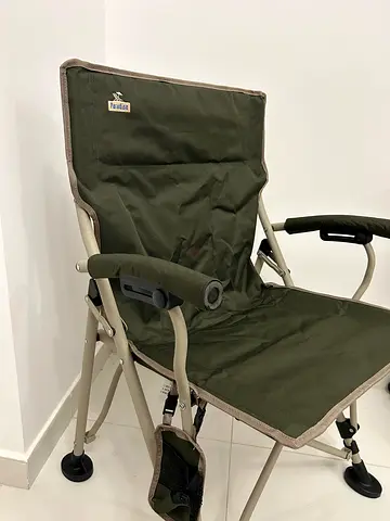 2 Foldable CampinChair