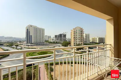 1BR | Rented Until Jul 2027 | High ROI Investment
