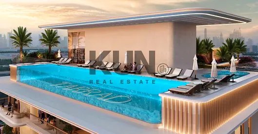 50/50 Payment Plan | 1% Monthly | High ROI
