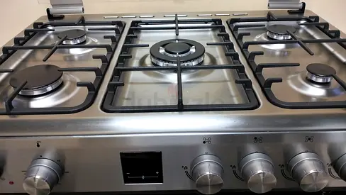 Hoover Gas Cooker Electric Oven 90 Cm Latest Model